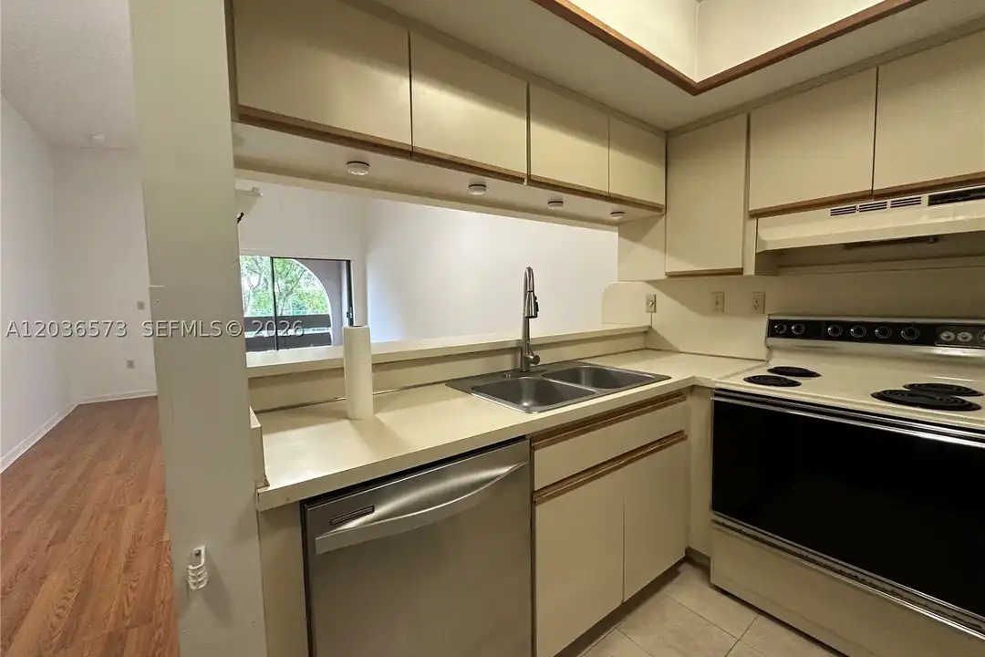 8999 SW 123rd Ct #212 - View 3