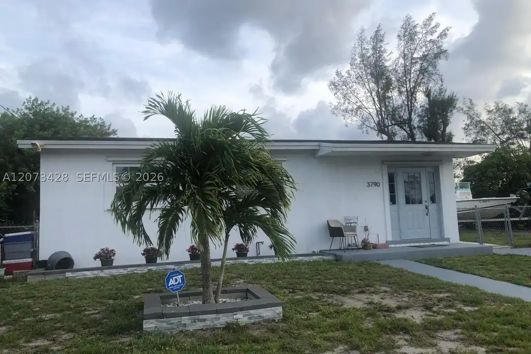 3790 SW 32nd Ct #1 – photo 1 of 15
