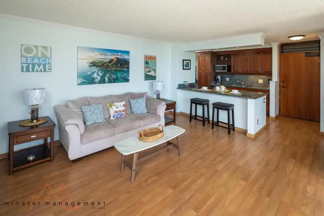 2600 Pualani Way unit 1404 - More