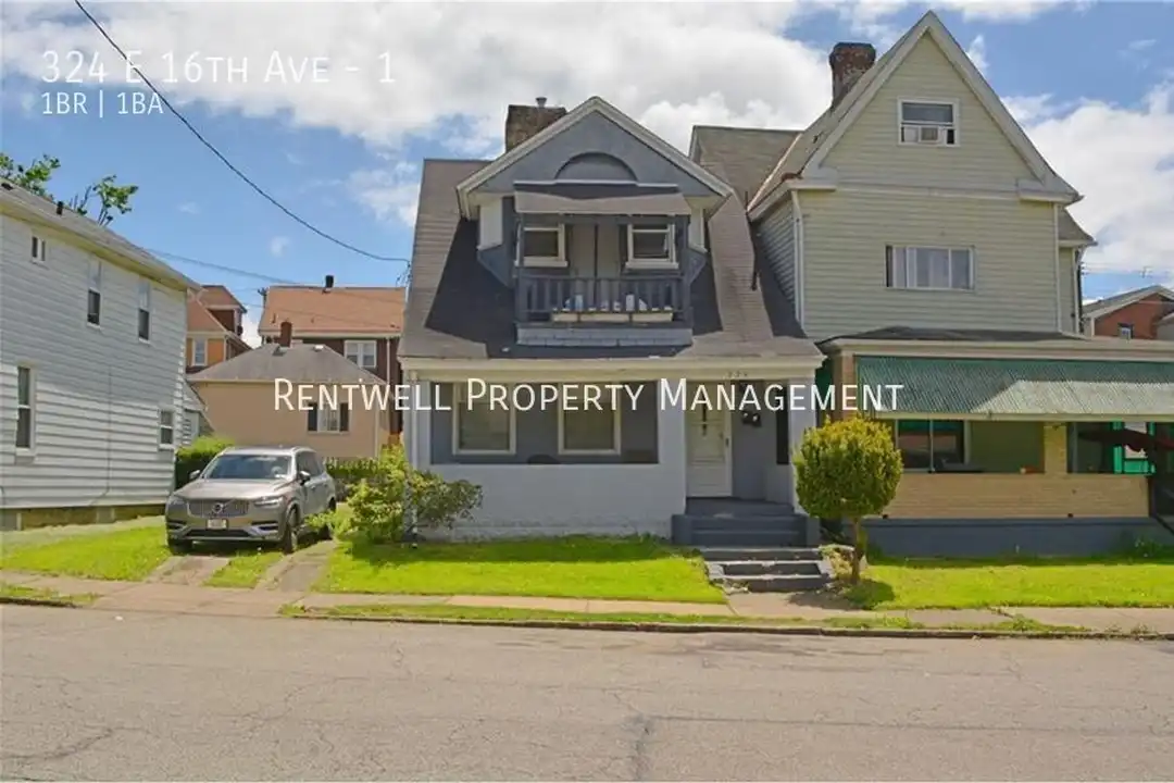 324 E 16th Ave – photo 1 of 6