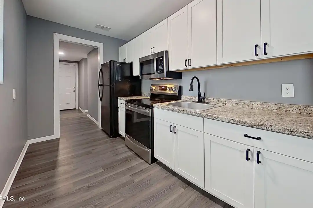 535 W 59th St – pohled 4