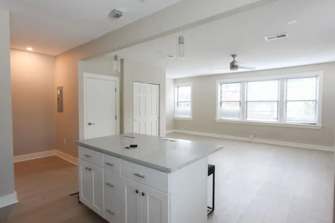 1119 S Braddock Ave unit 1117 Floor 2 - View 4