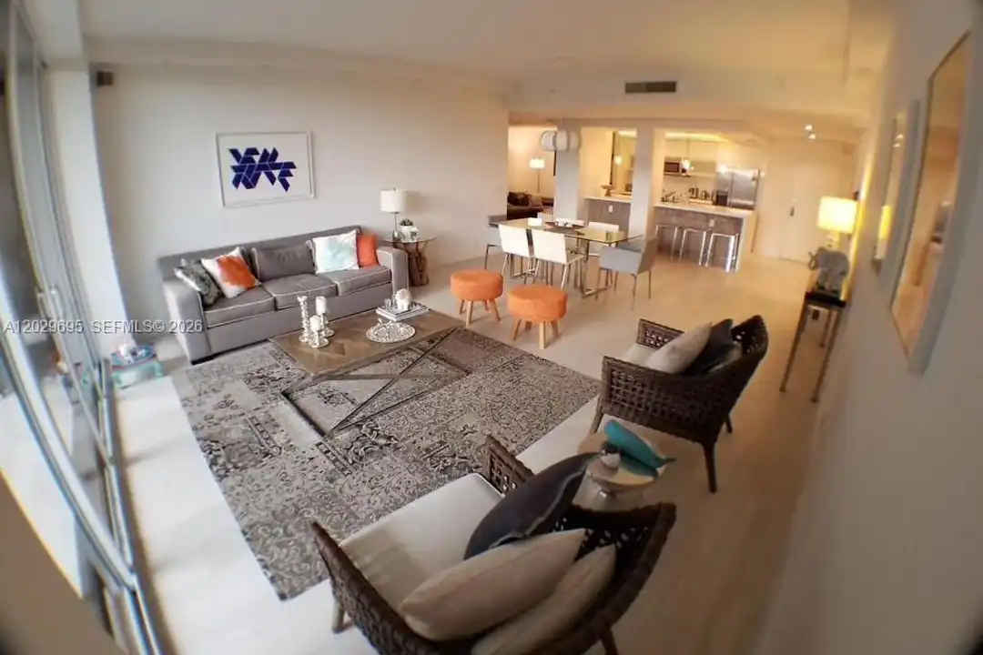 151 Crandon Blvd unit 405 - View 3