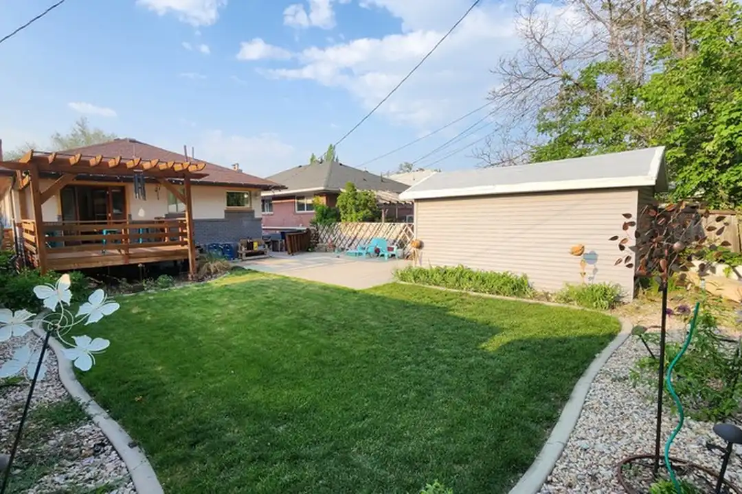 House in Salt Lake City - More