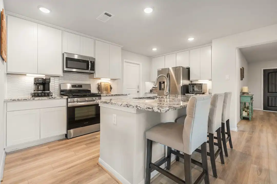 2513 Malibu Gln Dr - View 6