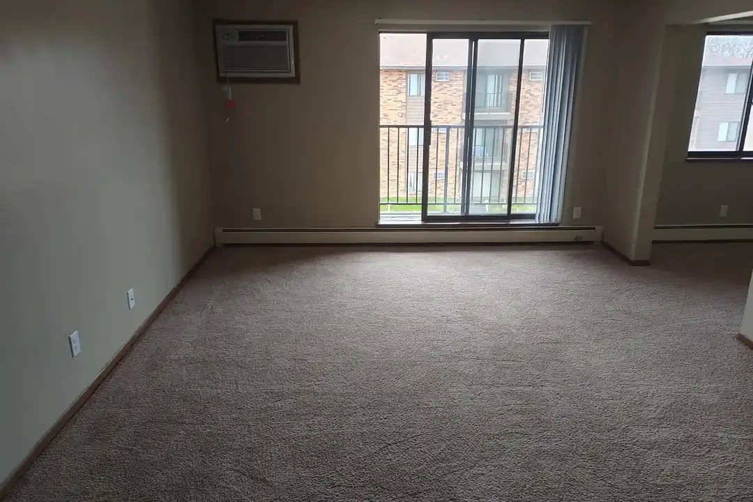 Regency East Apartments - View 2