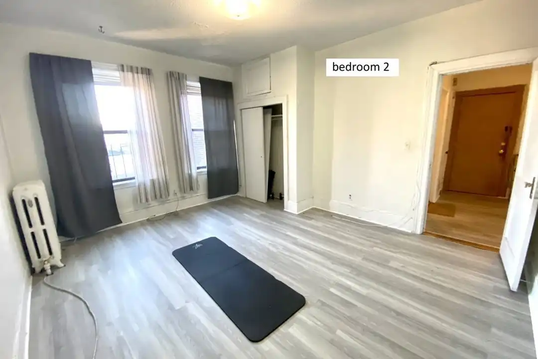 18 Glenville Ave unit 3 - View 6
