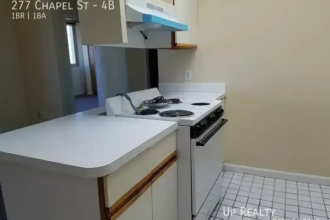 277 Chapel St - View 2