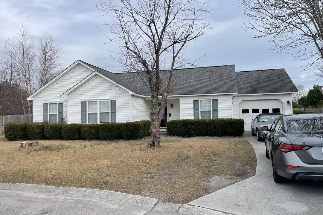 6703 McCally Ct – photo 1
