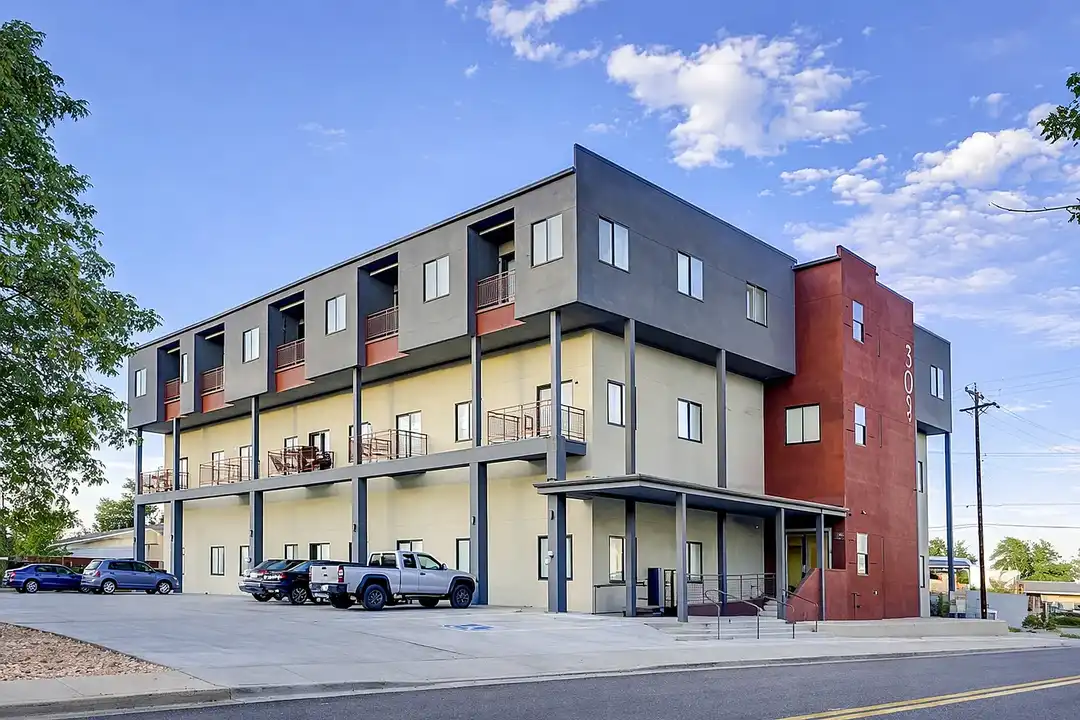 Enclave Apartments - Pamja 4