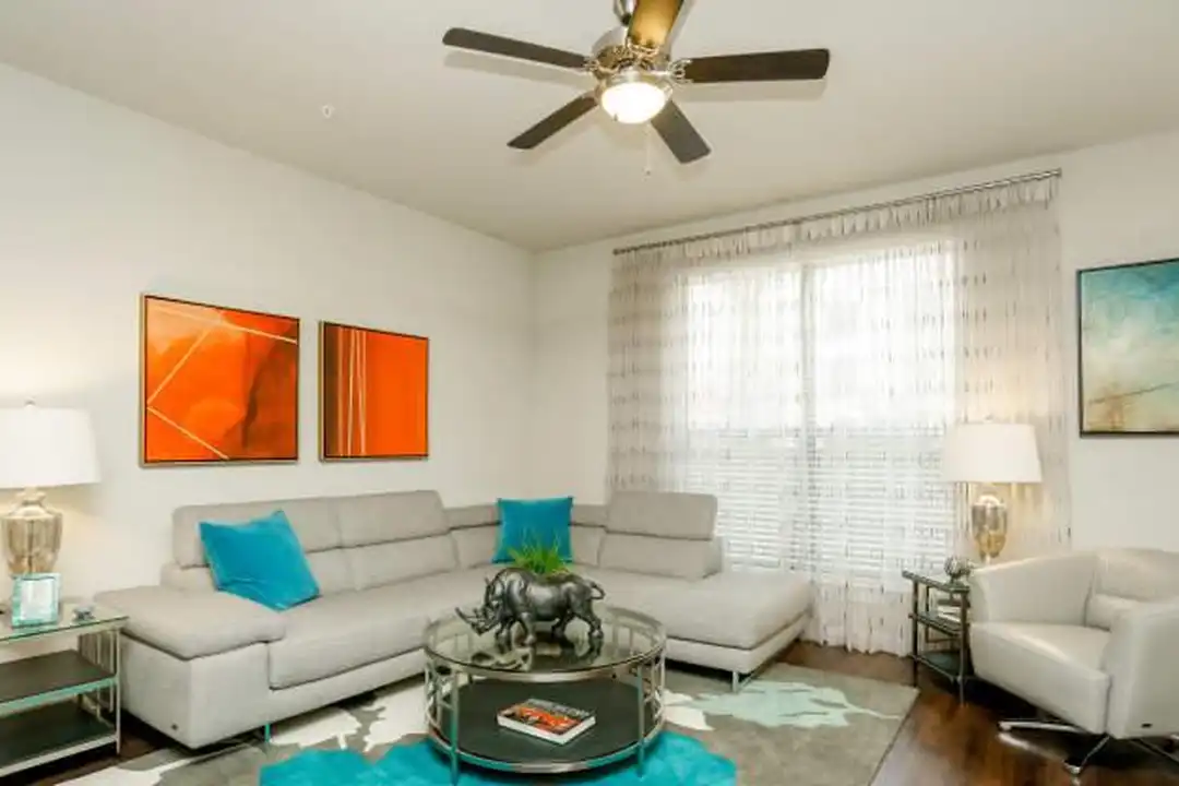 2-soban stan, 109 m²