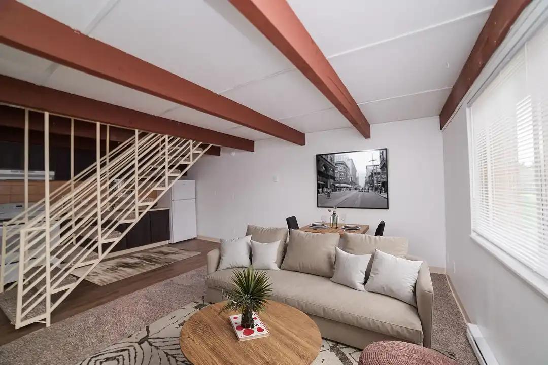 Belle Meadows Apartments – photo 1 of 8