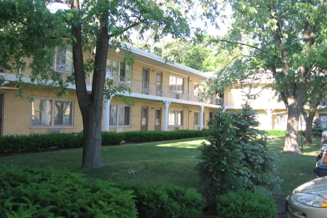 1609 Waukegan Rd unit 1603 – photo 1 of 13
