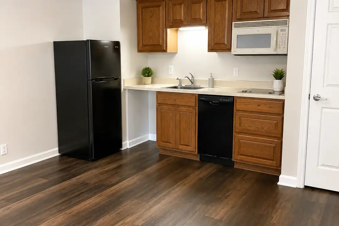 1 Los Lagos Dr unit 41B – photo 1 of 4