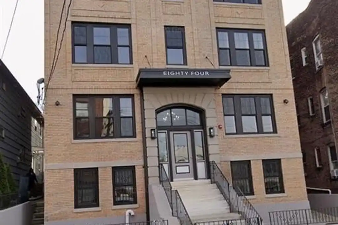 84 Van Wagenen Ave #1L - View 2
