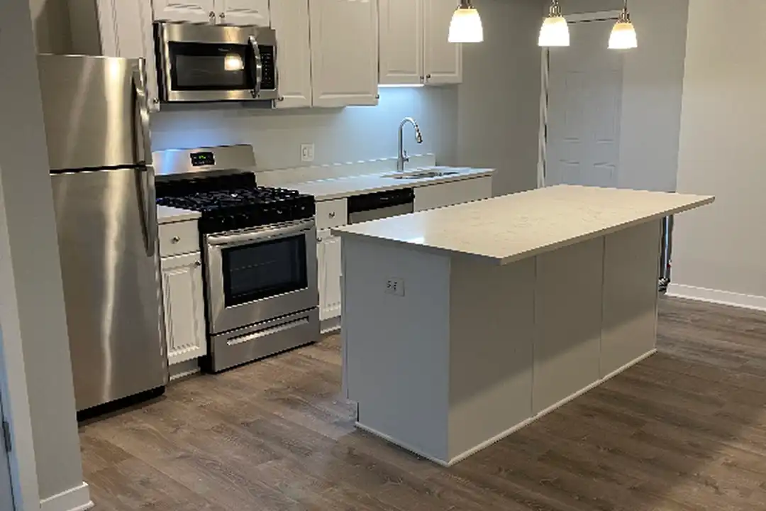 2736 N Laramie Ave unit #1 - View 2
