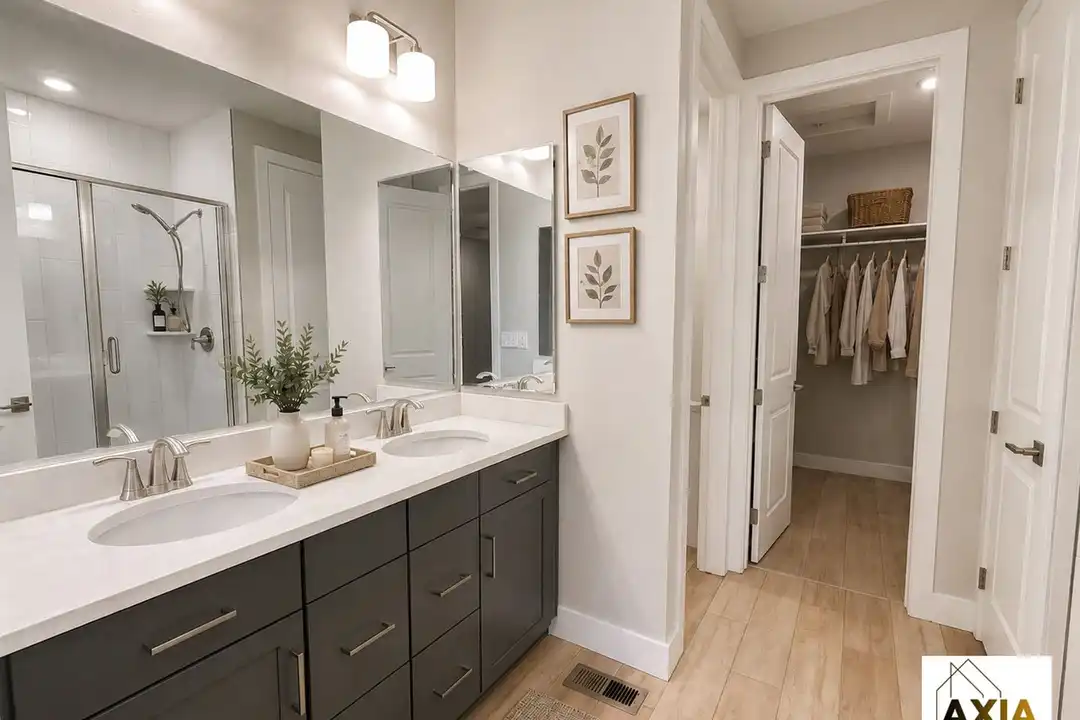 House in Arvada - More