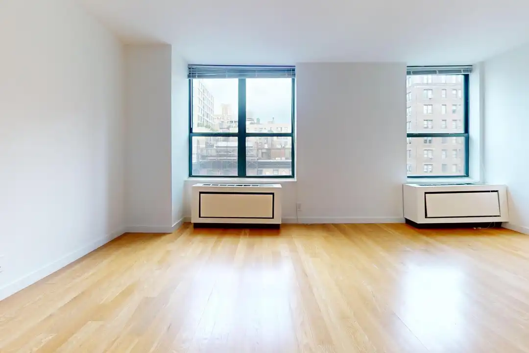 247 W 87th St unit 7C – pohled 2