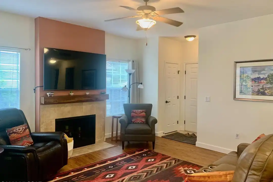 1500 E Pusch Wilderness Dr #15204 - View 6