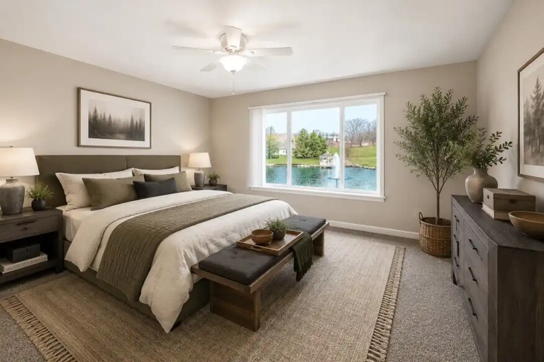 100 Gethings Cir unit 290 - View 5