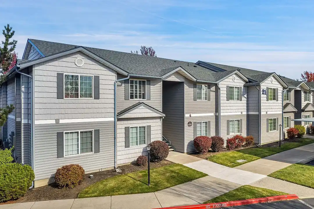 Stonebriar Apartments - View 5