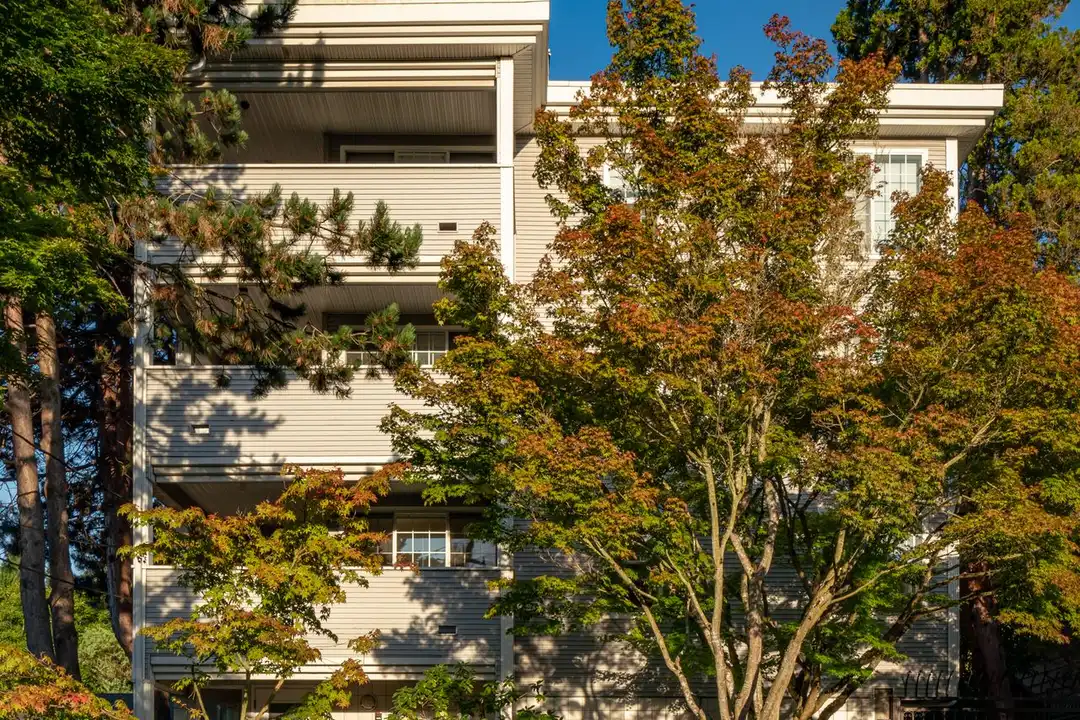 5307 Ravenna Pl NE – pohled 2