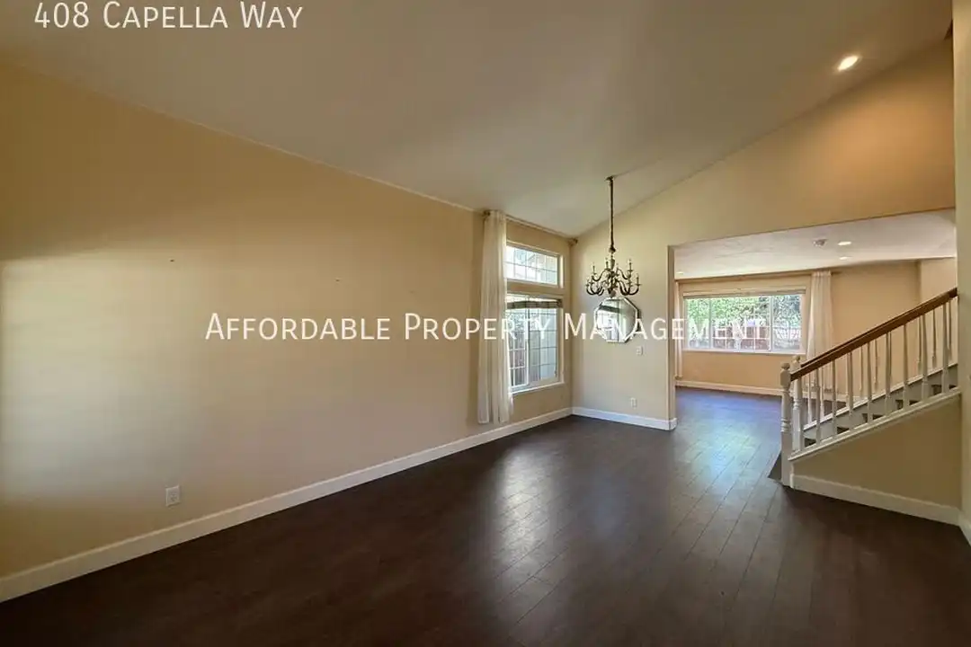 408 Capella Way - View 4