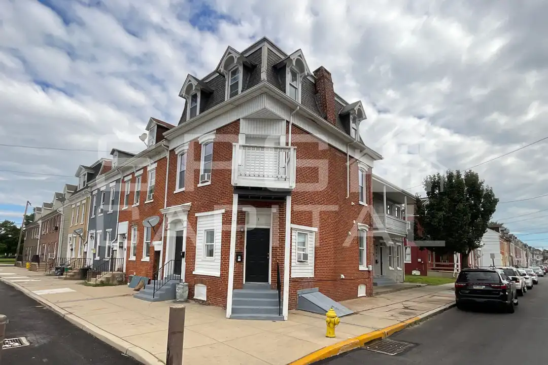 201 N Broad St unit # 3 – photo 1