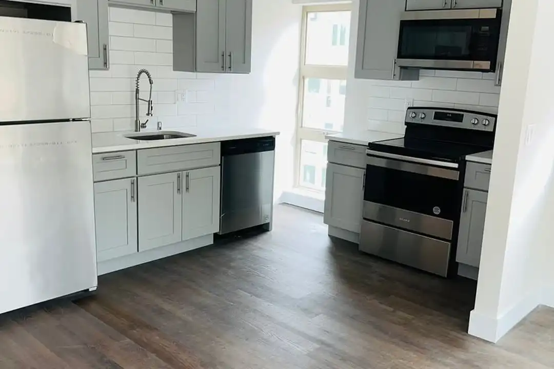 1613 S Lane St unit 22 - View 3