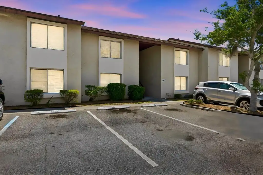 2725 Hidden Lake Blvd #C - View 2