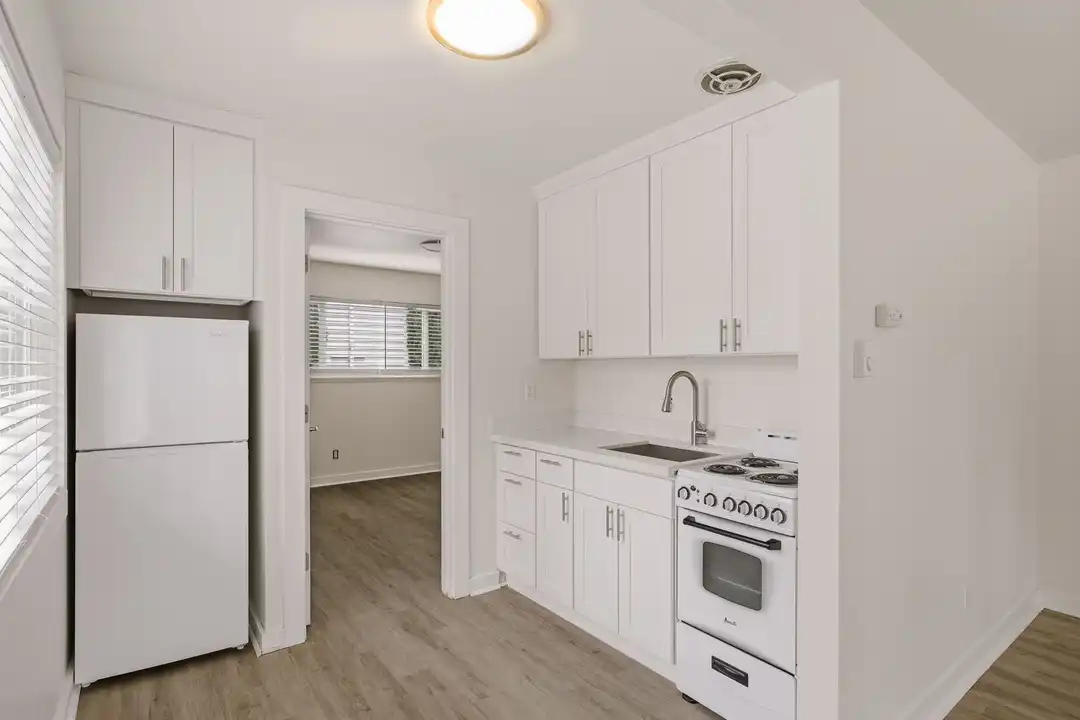 3019 NE 143rd St unit 3025-3 – pohled 4