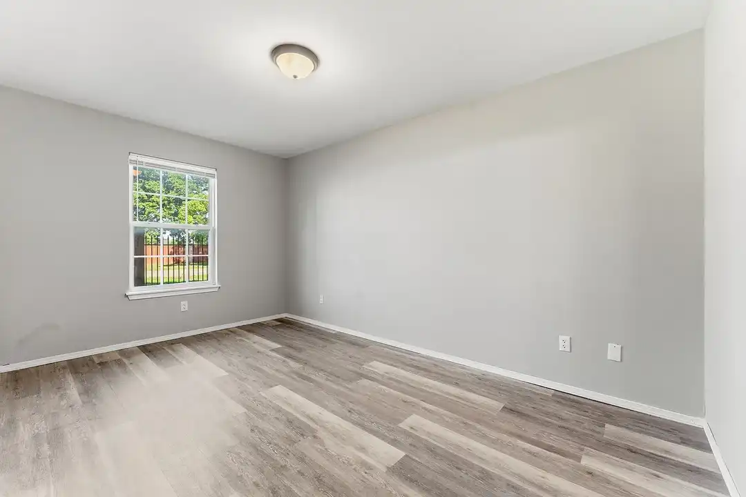 Berryfield Apartments – photo 1