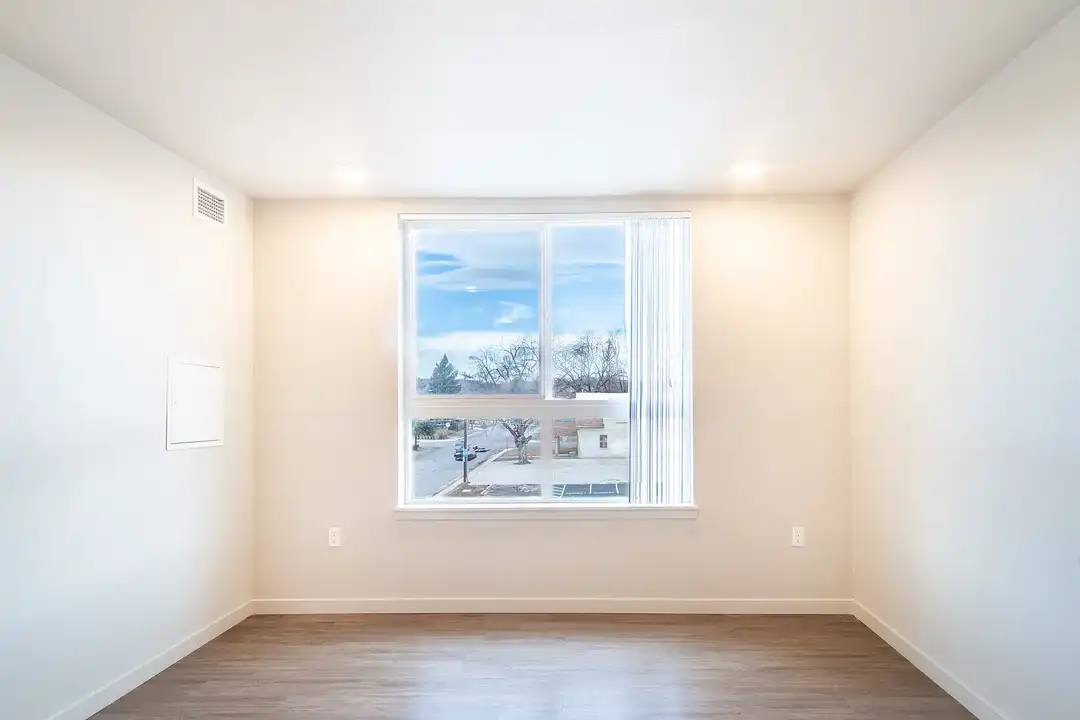 All Saints Apartments - Senior Housing – pohled 2