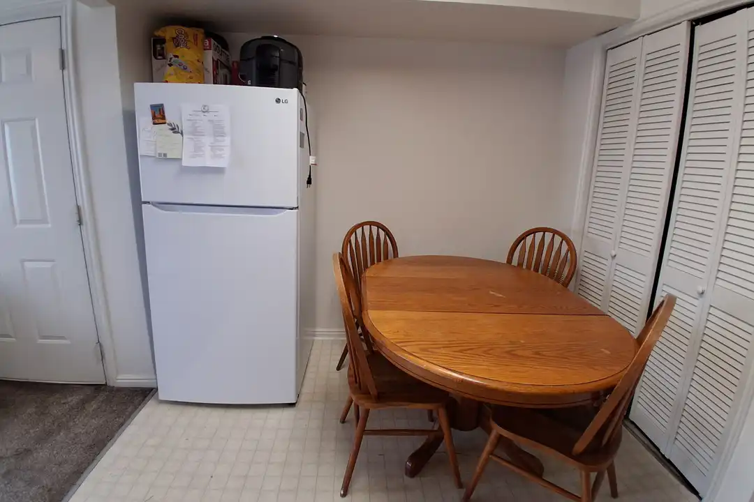585 N 400 E unit # 1 - More