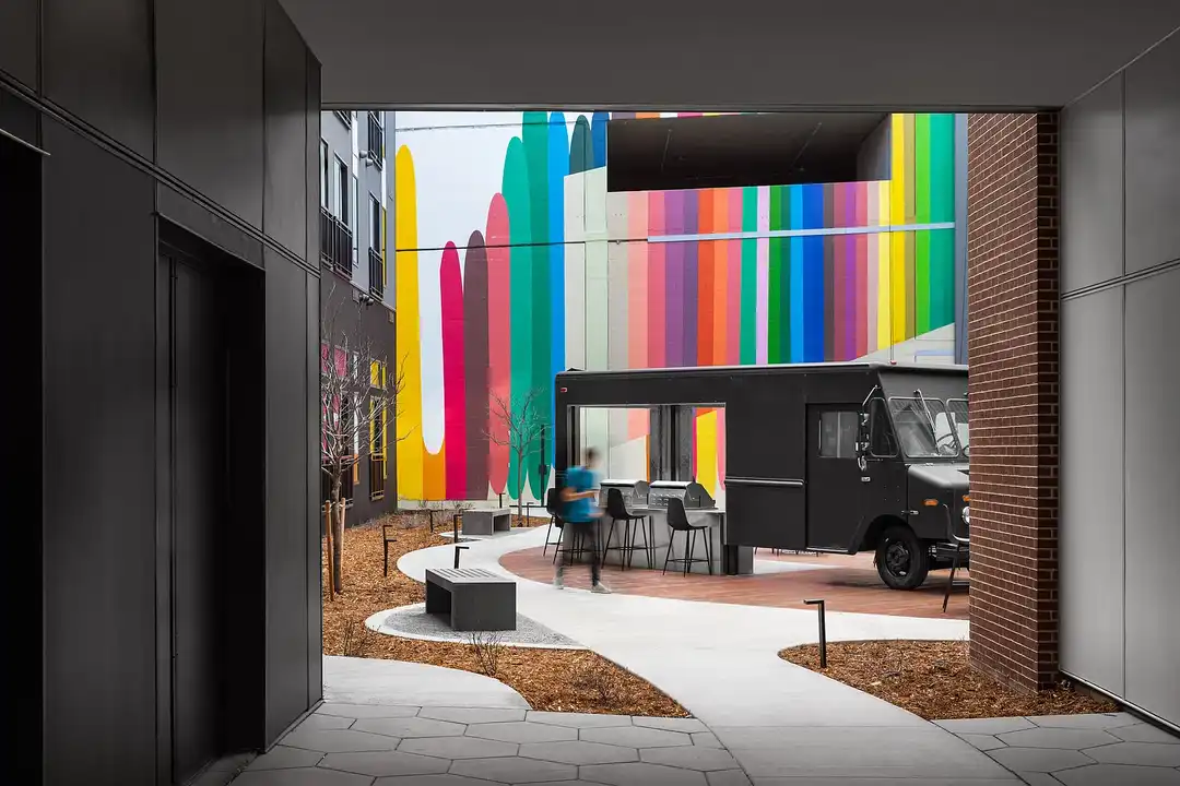 NOVEL RiNo by Crescent Communities – photo 1