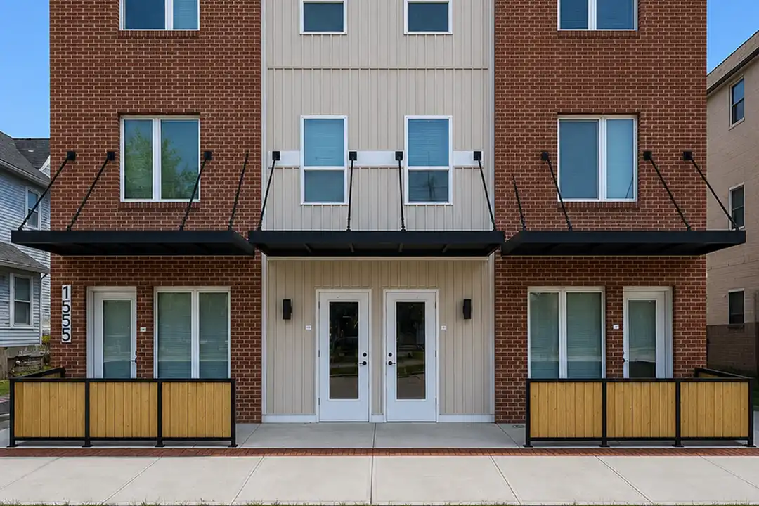 1555 E. 118th Street – photo 1
