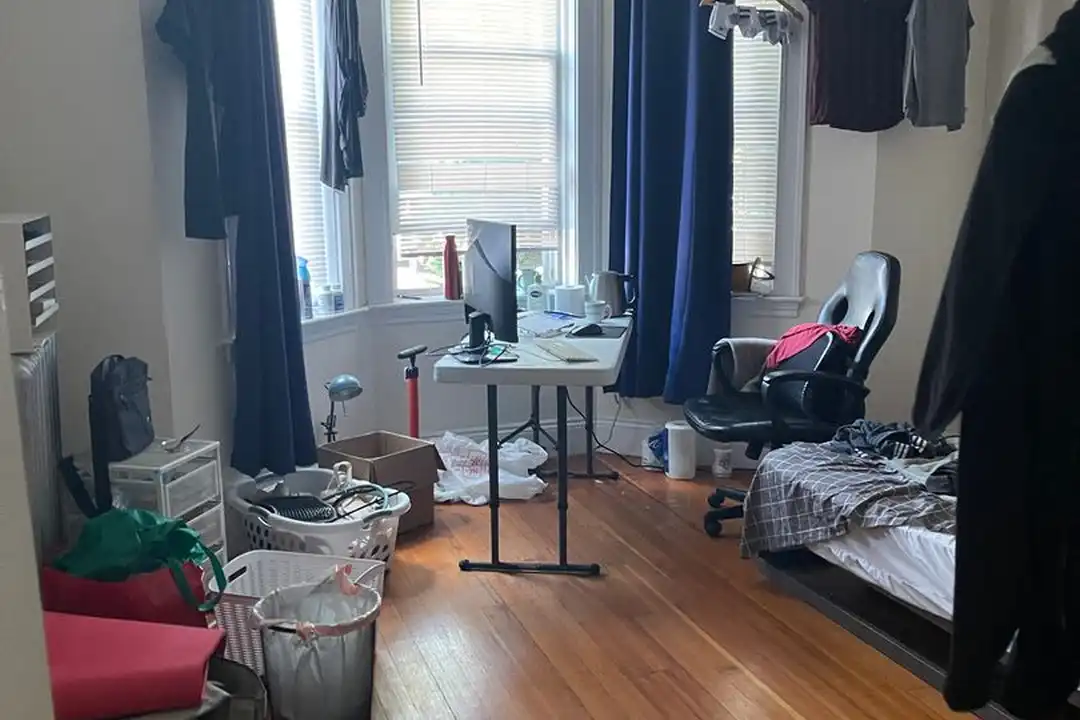 437 Cambridge St – pohled 2