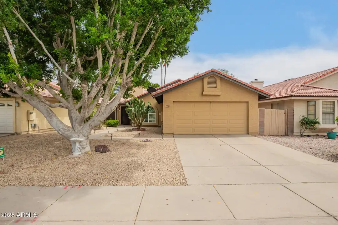 4167 W Gail Dr - View 3
