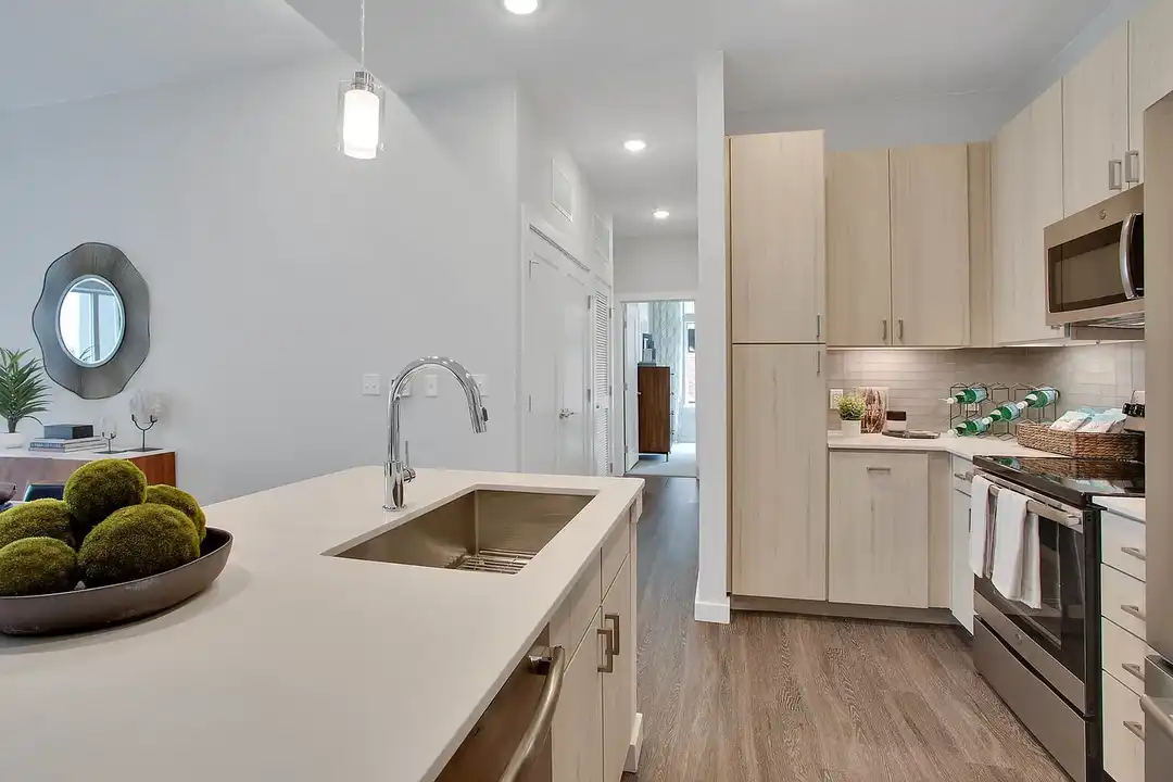 Overture 9th + CO 55+ Active Adult Apartment Homes – další