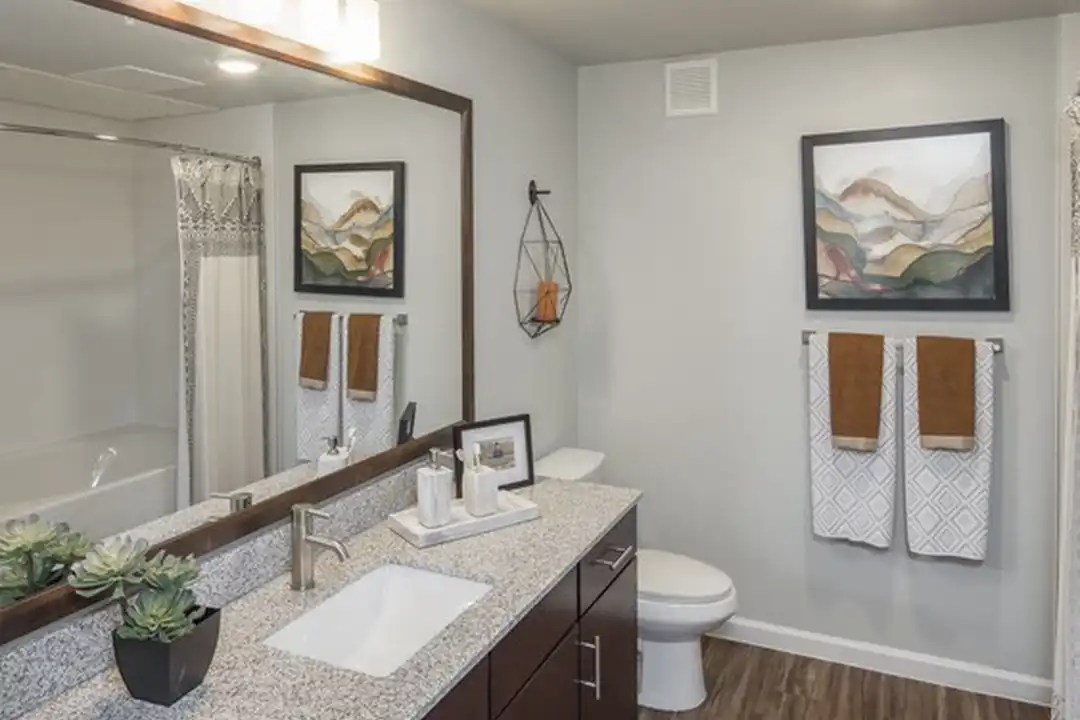 721 W Slaughter Ln unit # 518 - View 6