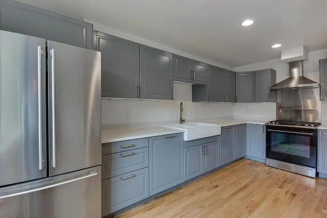 1245 Josephine St - View 3