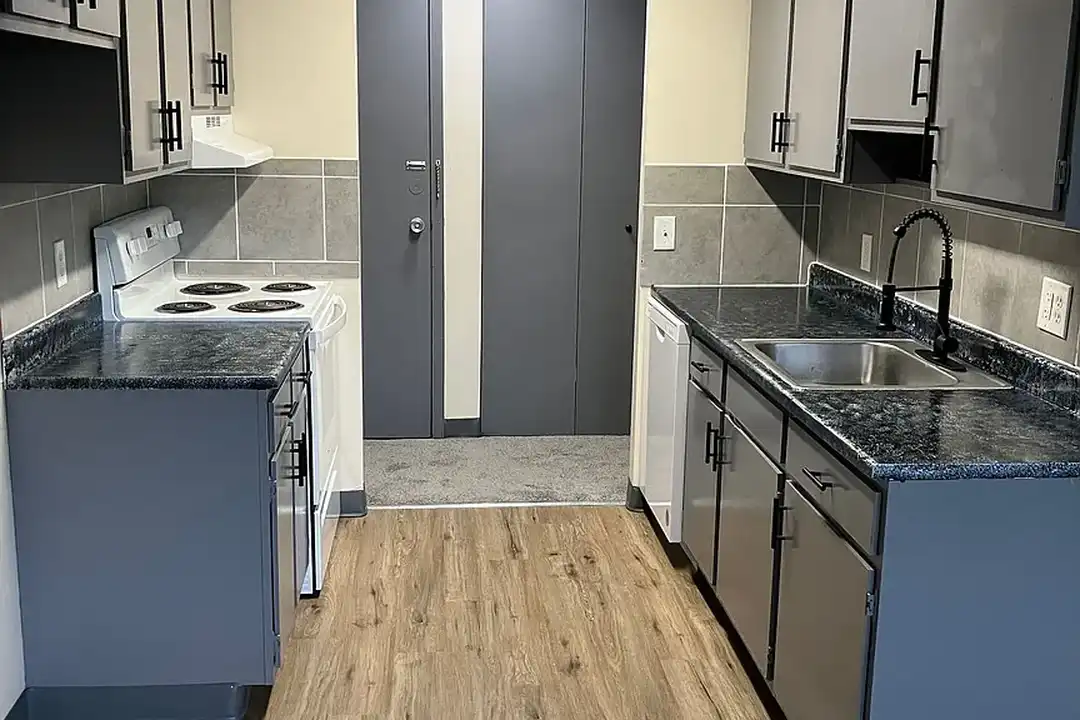 Marlboro Place Apartments - Downtown Wilkes Barre Living – photo 1