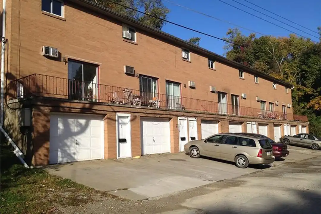 401 Dresden Ave unit #6 – photo 1 of 6