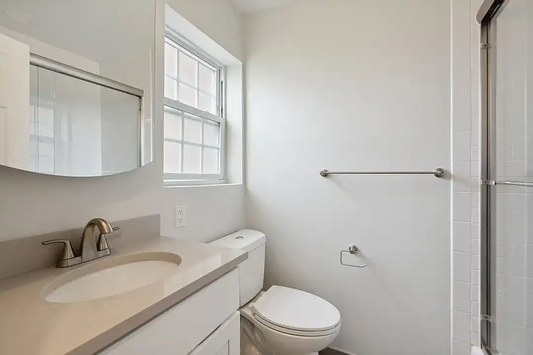Clara Barton Apartments – photo 1 of 12