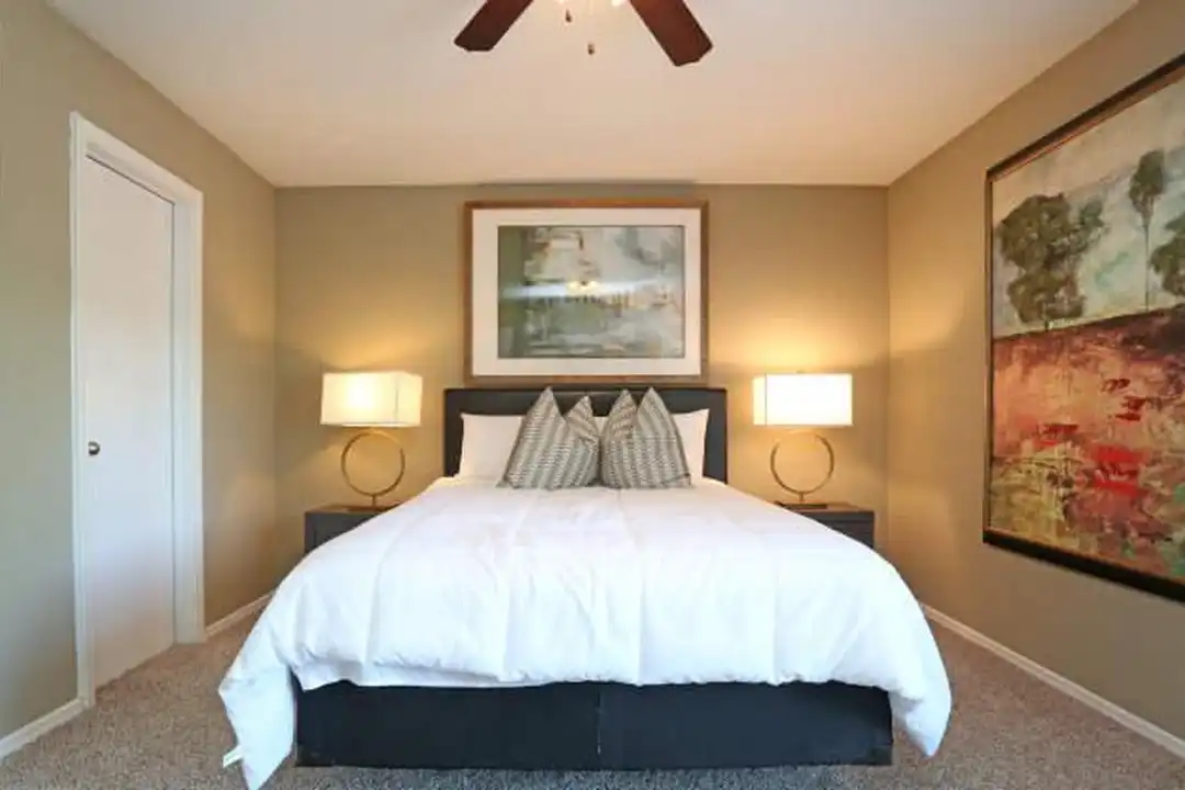 10121 Windmill Lakes Blvd unit # 207 – pohled 5