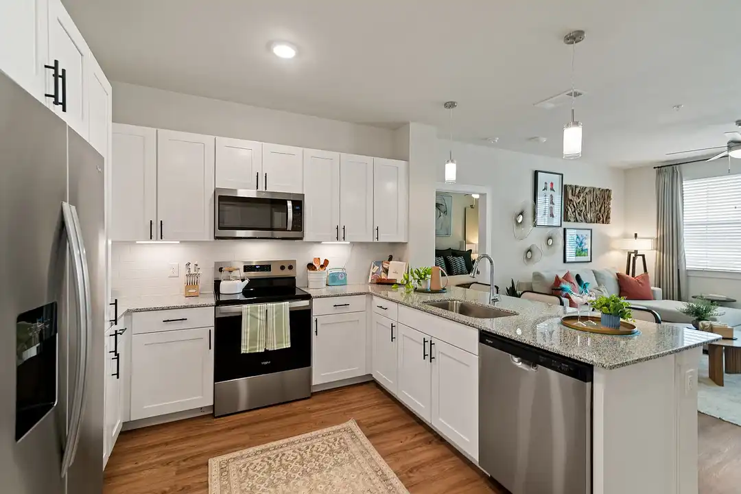 Mera Craig Ranch 55+ Active Adult - View 4