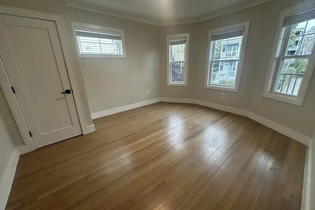 44 Iffley Rd unit 2 – pohled 3