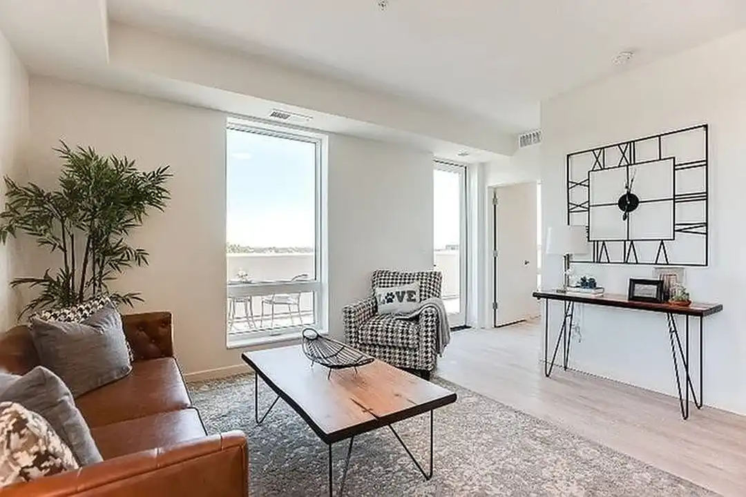 Odie Apartments – pohled 5