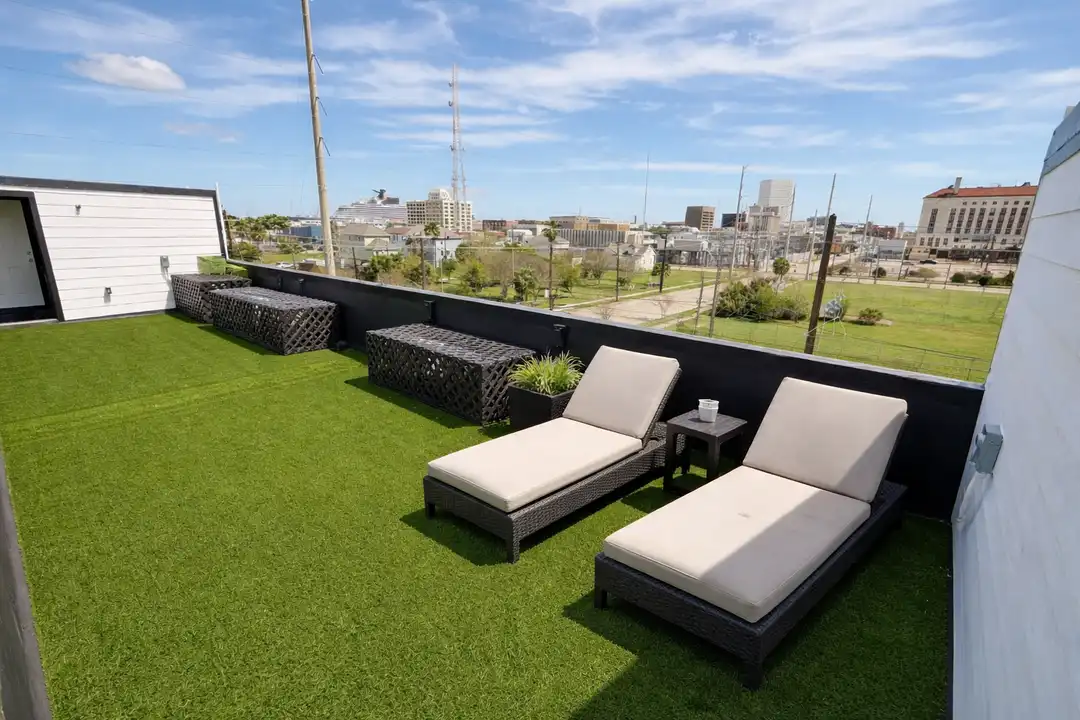 2805 Church St unit B - View 4