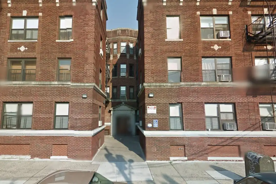 150 Orchard St